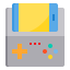 Mobile game biểu tượng 64x64