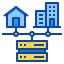 Network icon 64x64