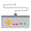 Game controller icon 64x64