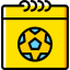 Calendar icon 64x64