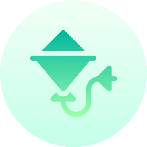 Kite icon