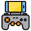 Mobile game biểu tượng 64x64