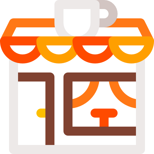 Cafe icon