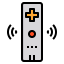 Game controller icon 64x64