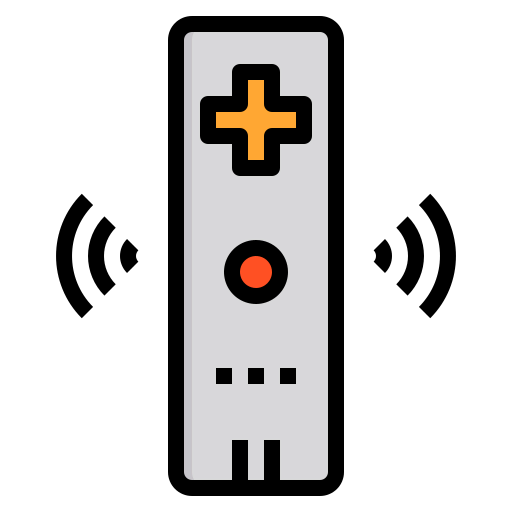 Game controller icon