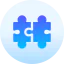 Puzzle icon 64x64