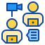 Communicate icon 64x64