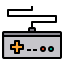 Game controller icon 64x64