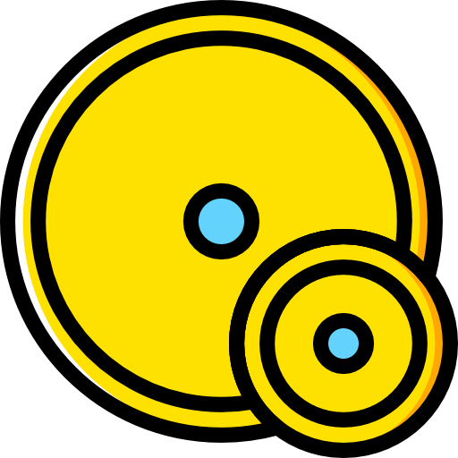 Weight icon