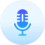Microphone icon 64x64