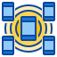 Connection icon 64x64