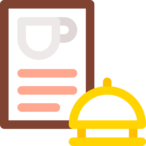Menu icon