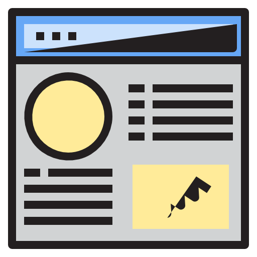 Browser icon
