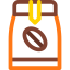 Coffee bag アイコン 64x64