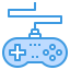 Game controller icon 64x64