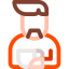 Barista icon 64x64