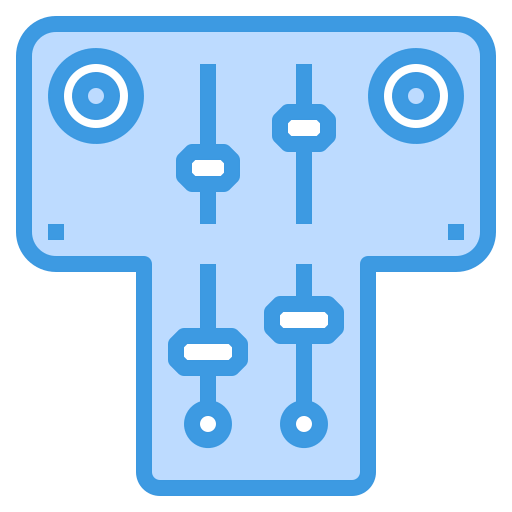 Controller icon