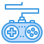 Game controller icon 64x64