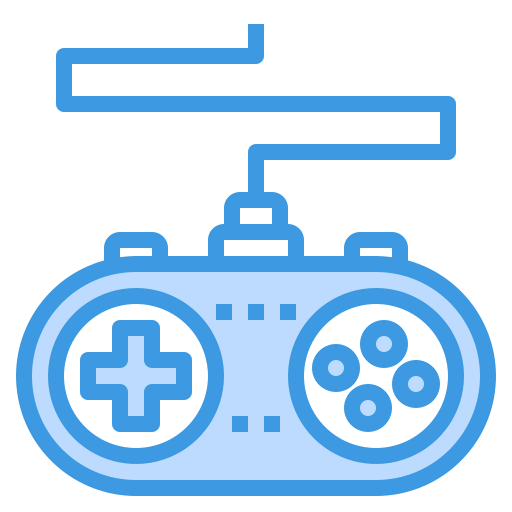 Game controller icon