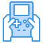 Game console icon 64x64