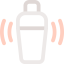 Shaker icon 64x64