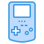 Game console icon 64x64
