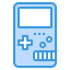 Game console icon 64x64