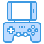 Game controller icon 64x64