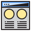 Browser icon 64x64