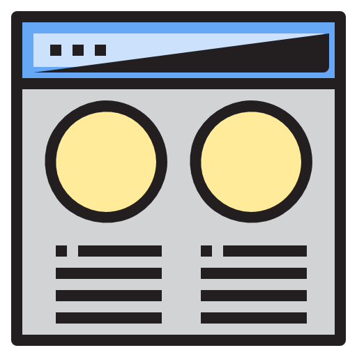 Browser icon