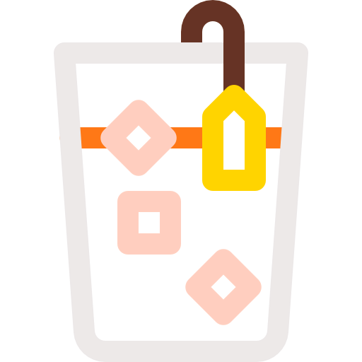 Tea icon