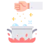 Sprinkle icon 64x64
