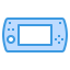 Game console icon 64x64