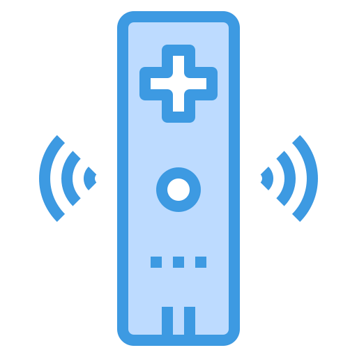Game controller icon