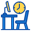 Desk icon 64x64