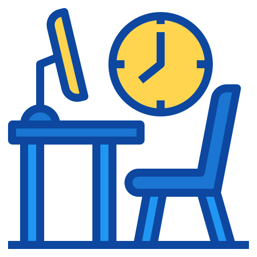 Desk icon
