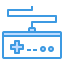 Game controller icon 64x64