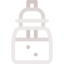 Sugar jar icon 64x64