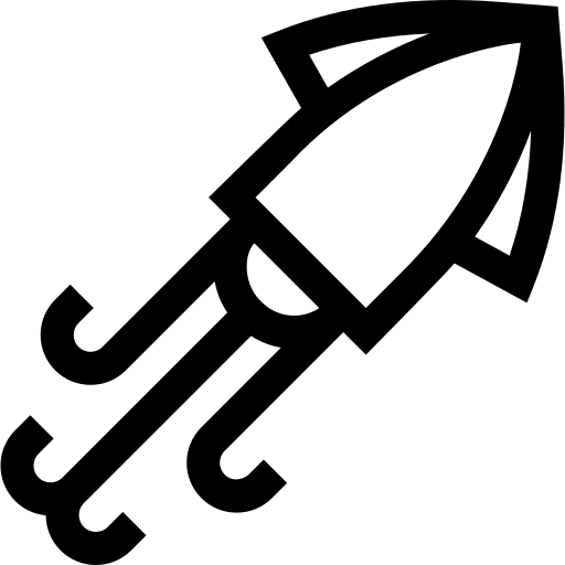 Squid Symbol