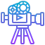 Video 图标 64x64