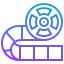 Film reel 图标 64x64