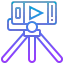 Live stream 图标 64x64
