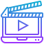 Video player 图标 64x64