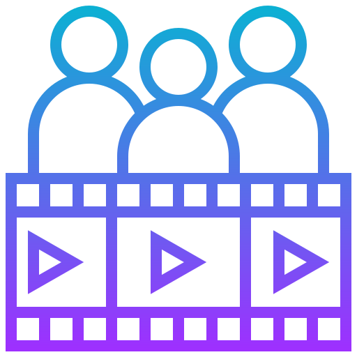 Viewers icon