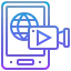 Video recording 图标 64x64