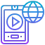 Video 图标 64x64