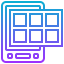 Broadcast 图标 64x64