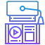 Elearning 图标 64x64