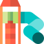 Tube icon 64x64