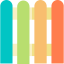 Fence icon 64x64